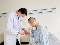 做有溫度的貼心護(hù)士，精神科的那些事兒